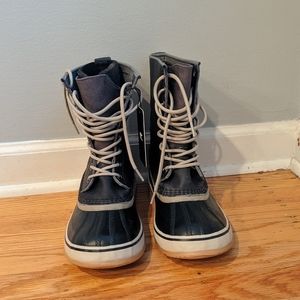 Sorel snow boots